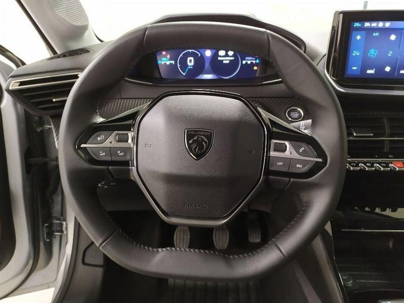 Peugeot 208 1.2 puretech Allure s&s 100cv