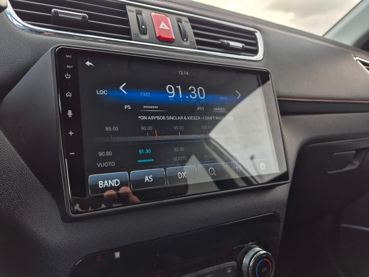 EVO Evo 3 1.5 113CV Bi-fuel GPL