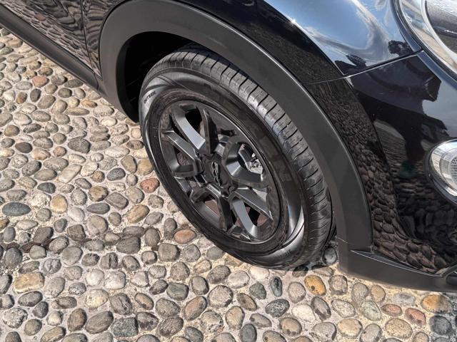 FIAT 500X 1.3 MultiJet 95 CV Club