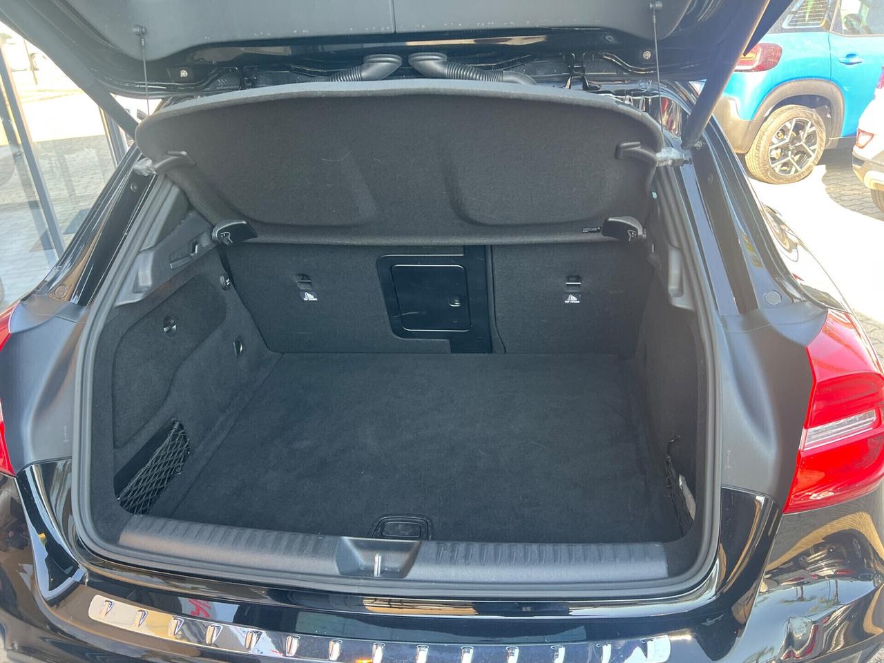 Mercedes-benz GLA 45 AMG 4Matic