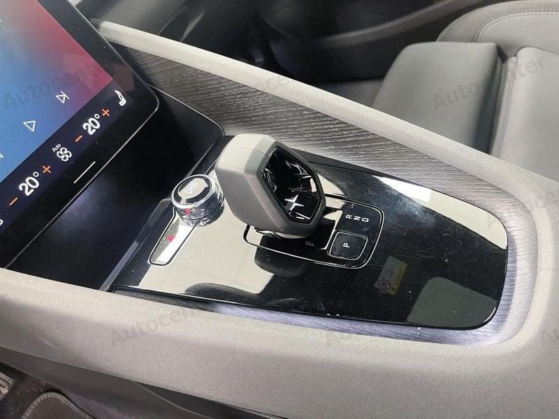 Polestar Polestar 2 Long Range Dual Motor 78kWh awd