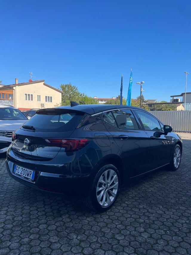 OPEL Astra 1.4 Turbo 150CV Start&Stop 5 porte Innovation