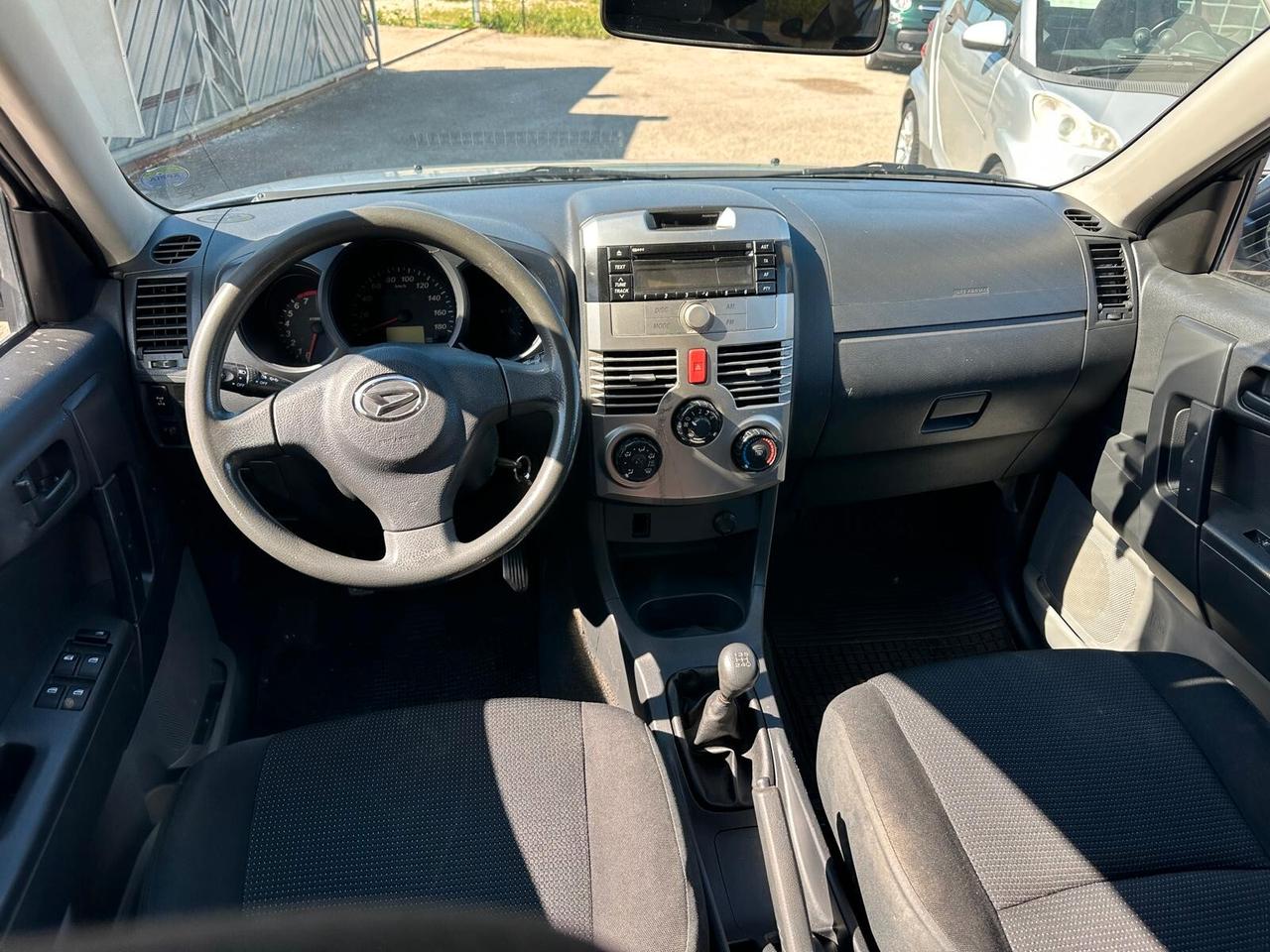 Daihatsu Terios 1.5 Benzina 4WD Promo Ferragosto!!!