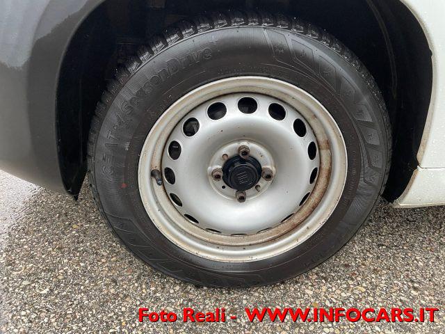 FIAT Panda 1.0 S&S Hybrid Pop Van 2 posti