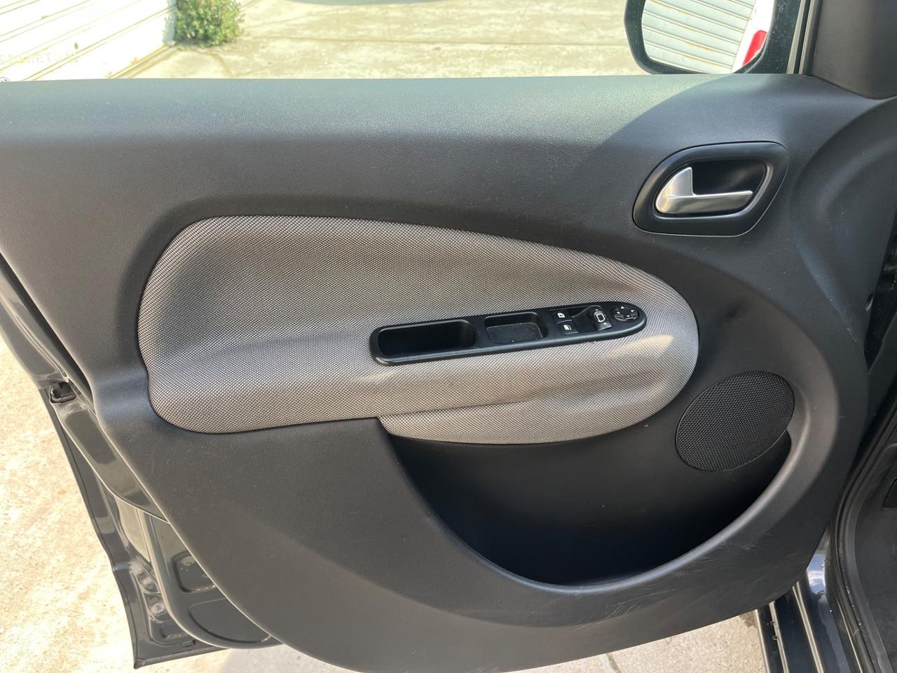 Citroen C3 Picasso 1.4 VTi 95 Exclusive
