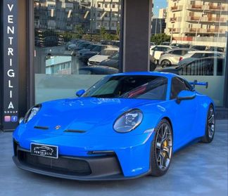 PORSCHE - 992 911 GT3 2021 PRONTA CONSEGNA