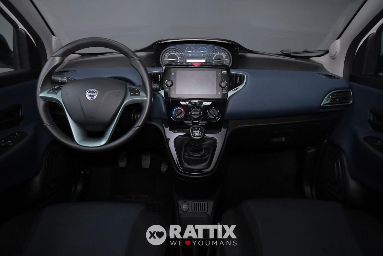 Lancia Ypsilon 1.0 Firefly Hybrid 70CV Platino