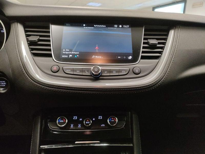 Opel Grandland Grandland X 1.5 diesel Ecotec Start&Stop Innovation
