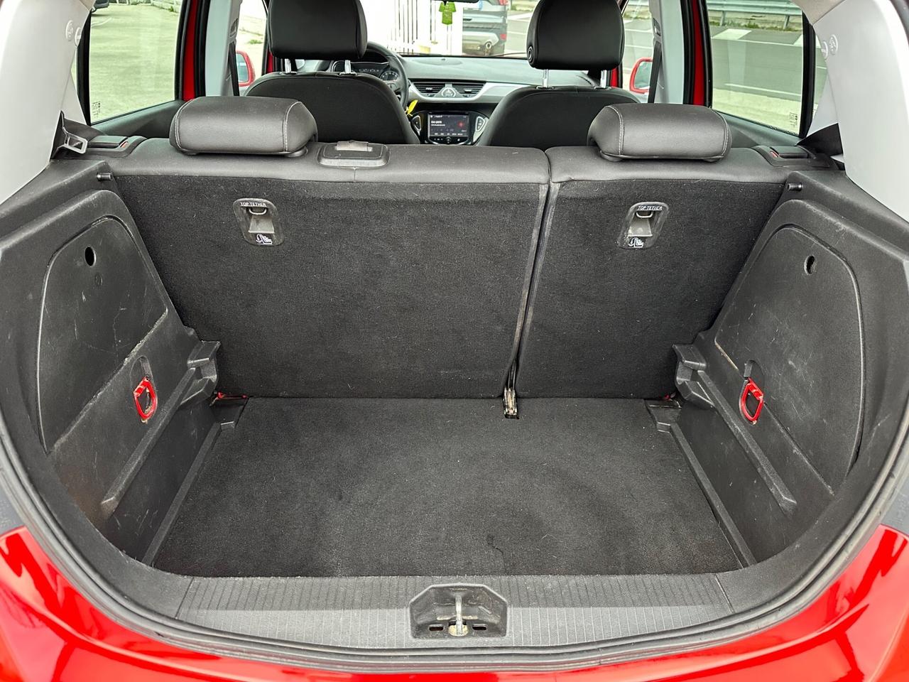 Opel Corsa 2015 1.2 69CV 5 porte b-Color STUPENDA