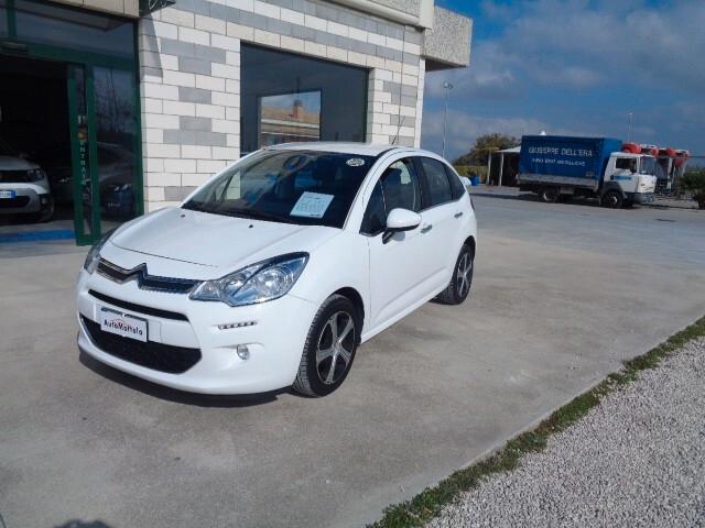 Citroen C3 PureTech 82 Feel Edition