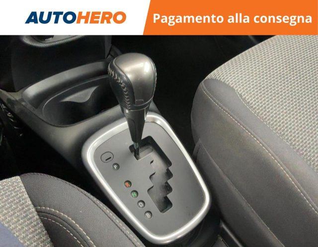 TOYOTA Yaris 1.5 Hybrid 5 porte Active