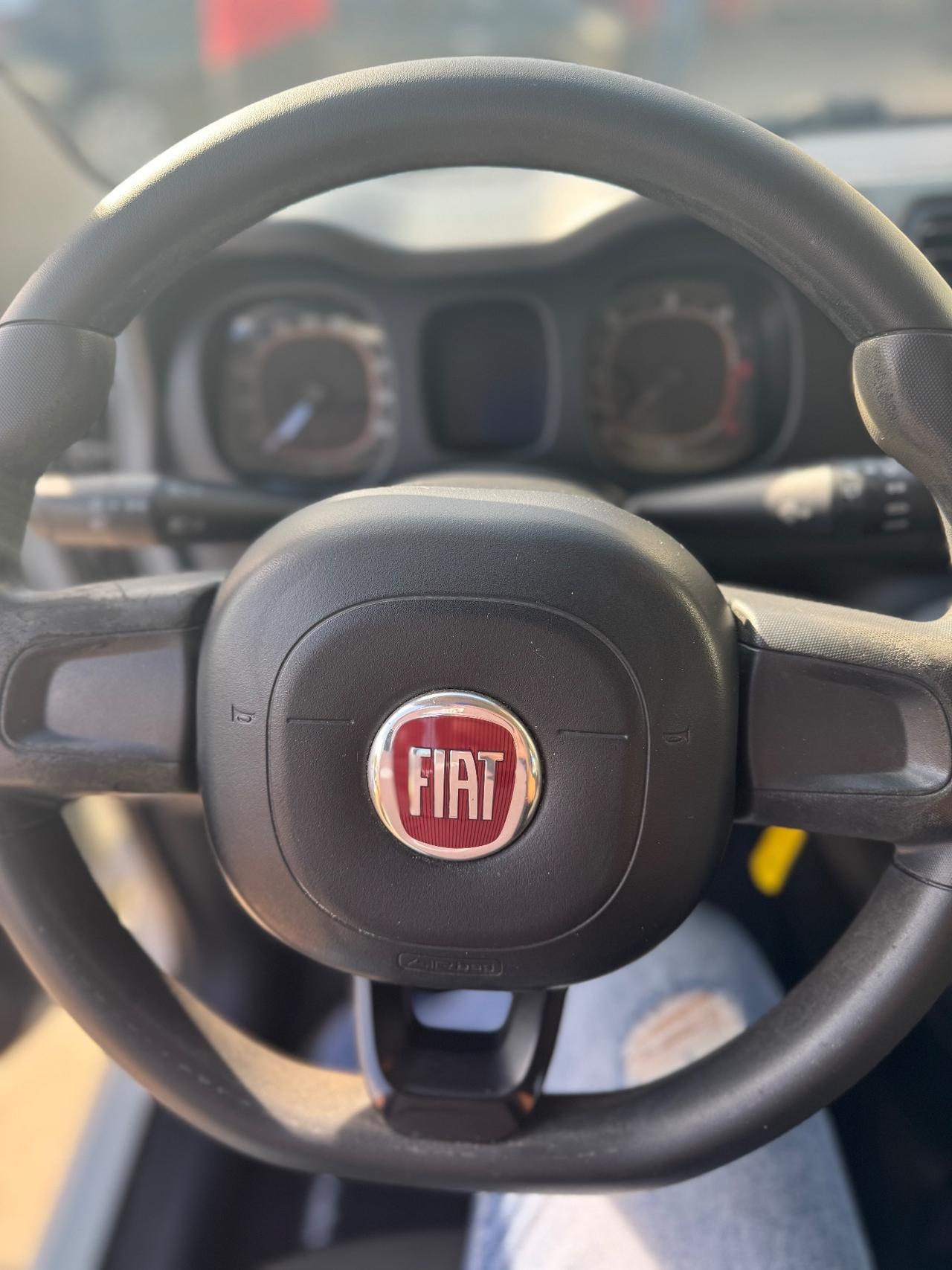 Fiat Panda 1.3 MJT 95 CV S&S Lounge