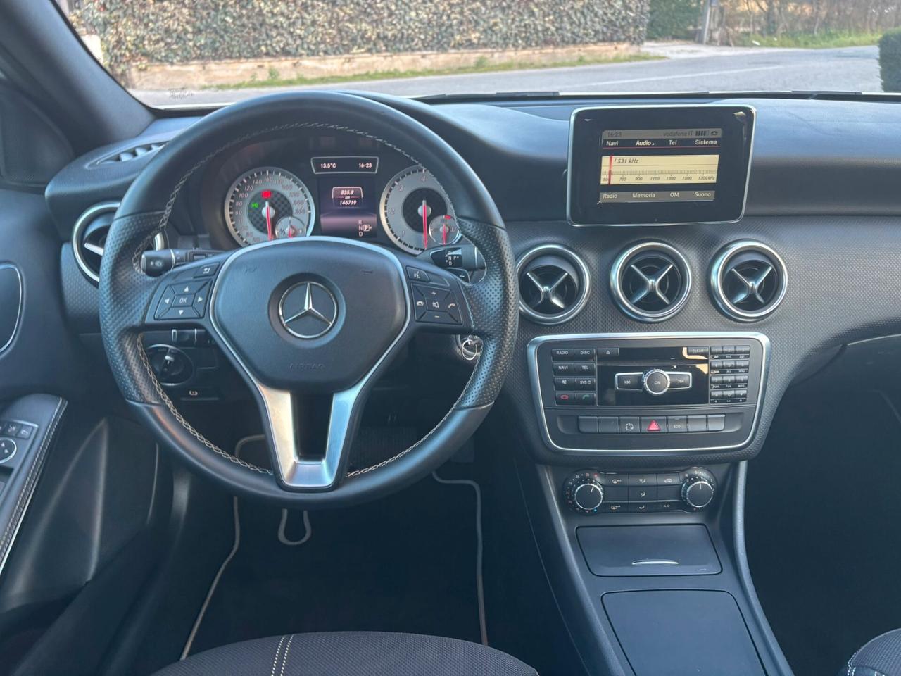 Mercedes-benz A 180 CDI Sport