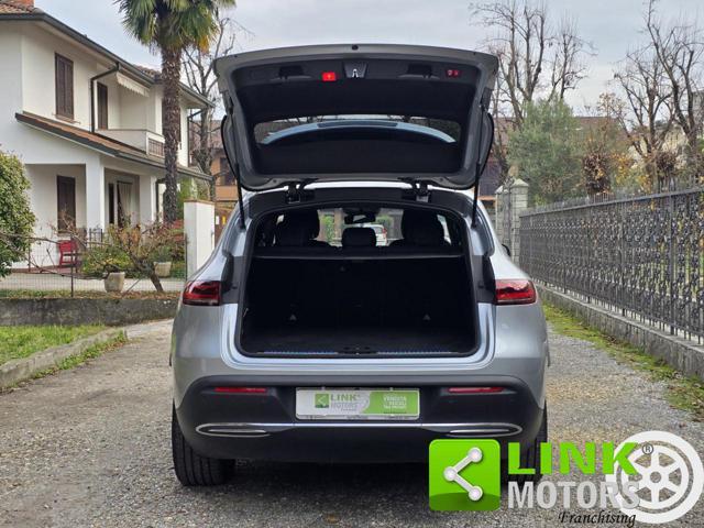 MERCEDES-BENZ EQC 400 85 Kwh 408 CV 4MATIC Sport 1886 Edition