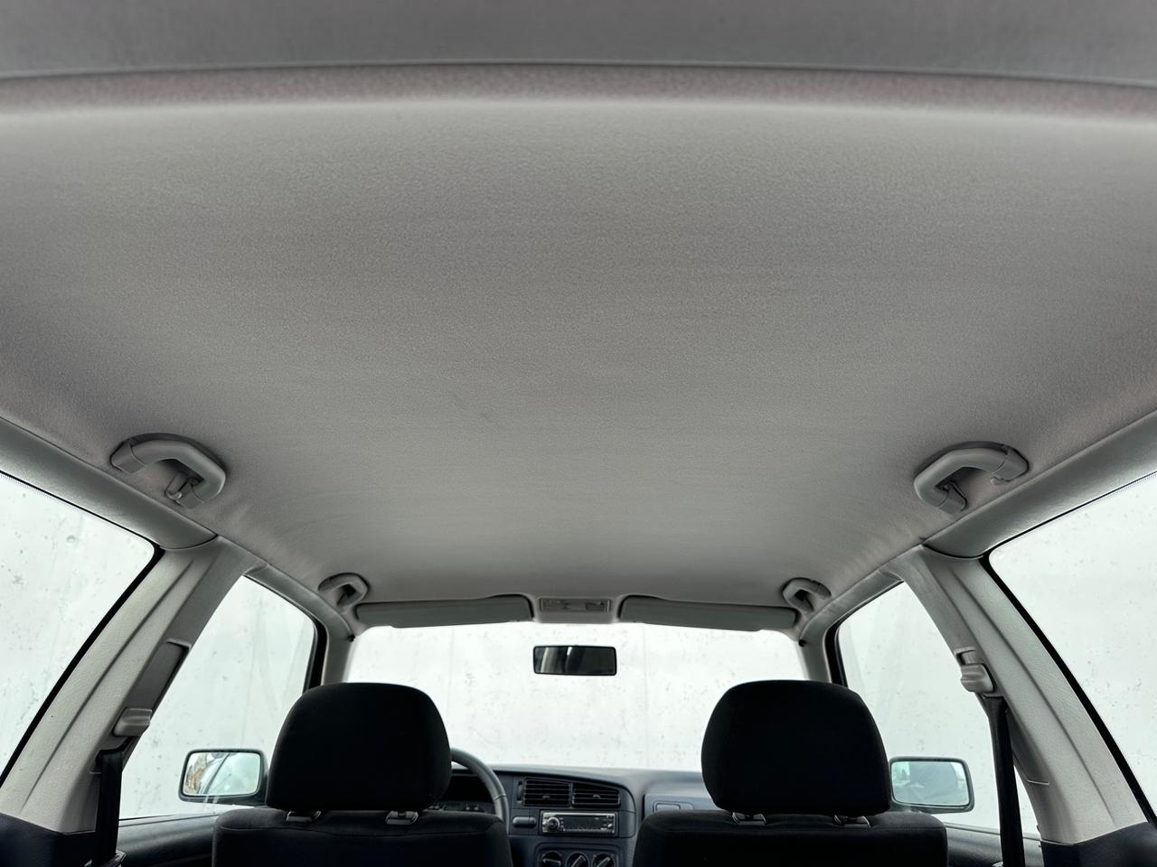 Volkswagen Golf GTI 2.0 cat 3 porte Edition