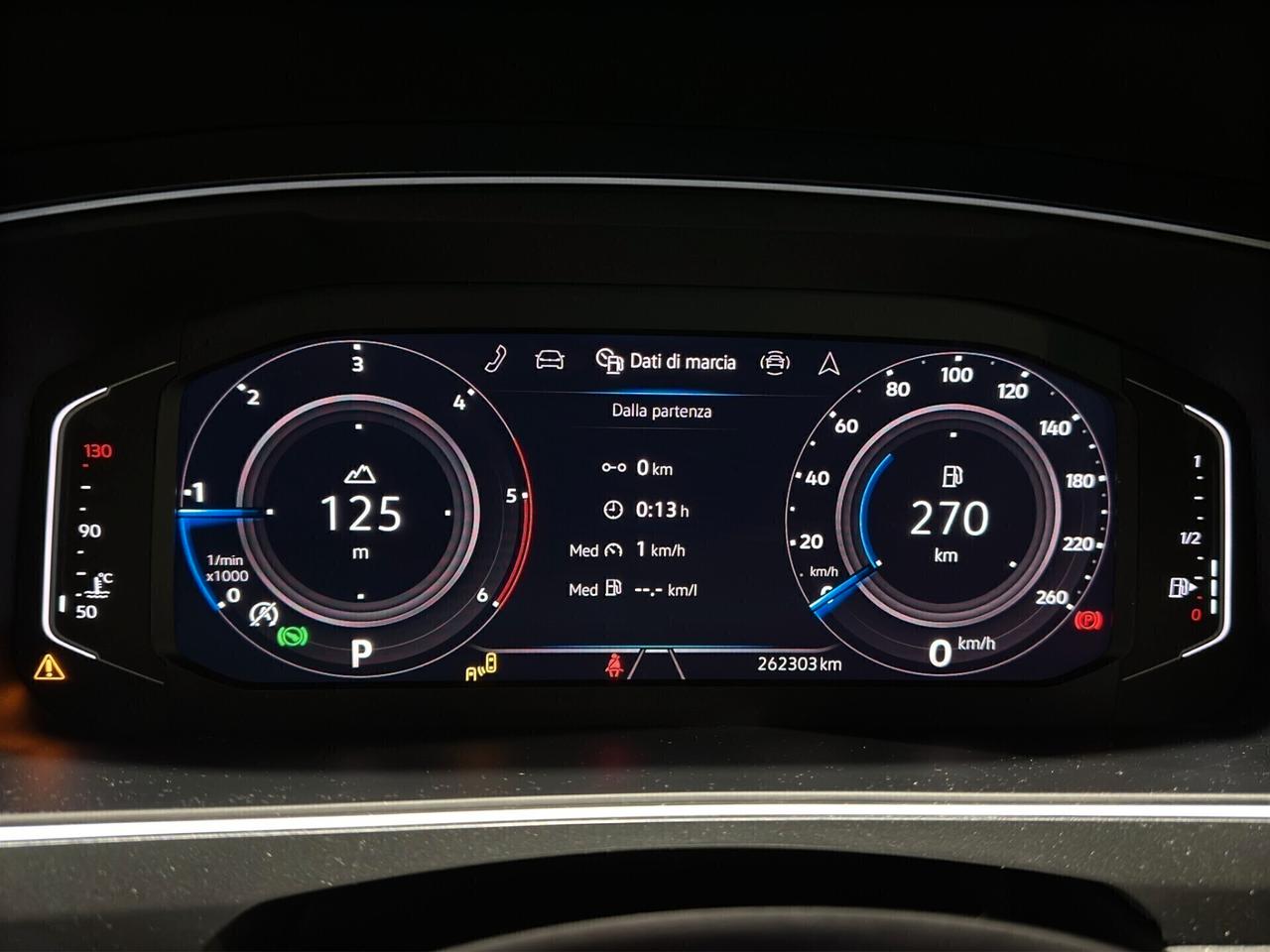 Volkswagen Tiguan 2.0 TDI 150 CV SCR DSG 4MOTION Life