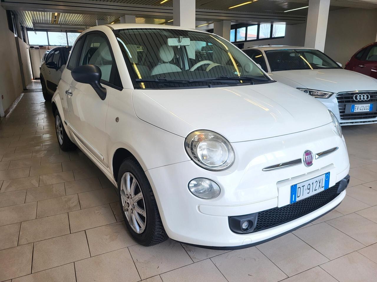 Fiat 500 1.2 Pop