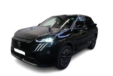 Peugeot 3008 1.2 Hybrid 145cv e-dcs6 Allure
