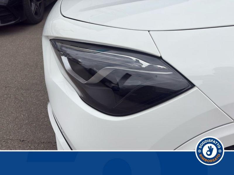 Mercedes-Benz GLA 200d Automatic AMG Line Advanced Plus