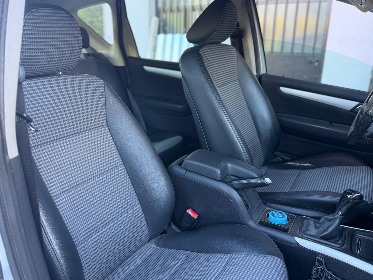 Mercedes-benz A 180 CDI Avantgarde