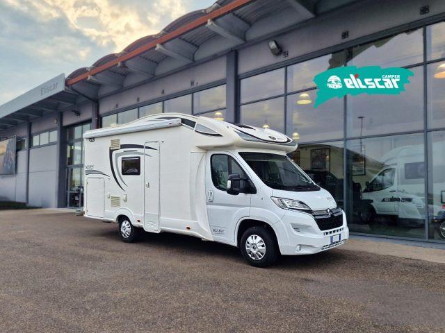 P.L.A. PLA9 MISTER 550