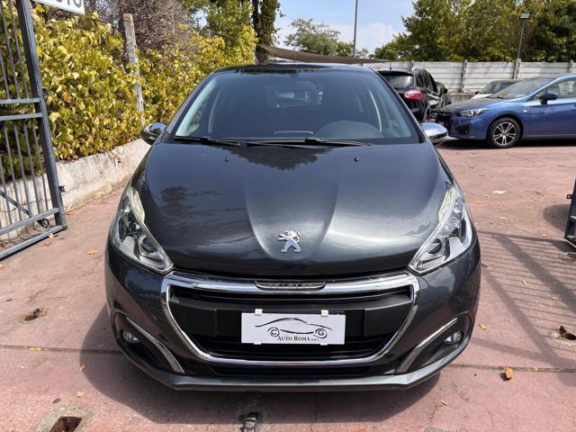 PEUGEOT 208 1° serie PureTech 82 5 porte Active