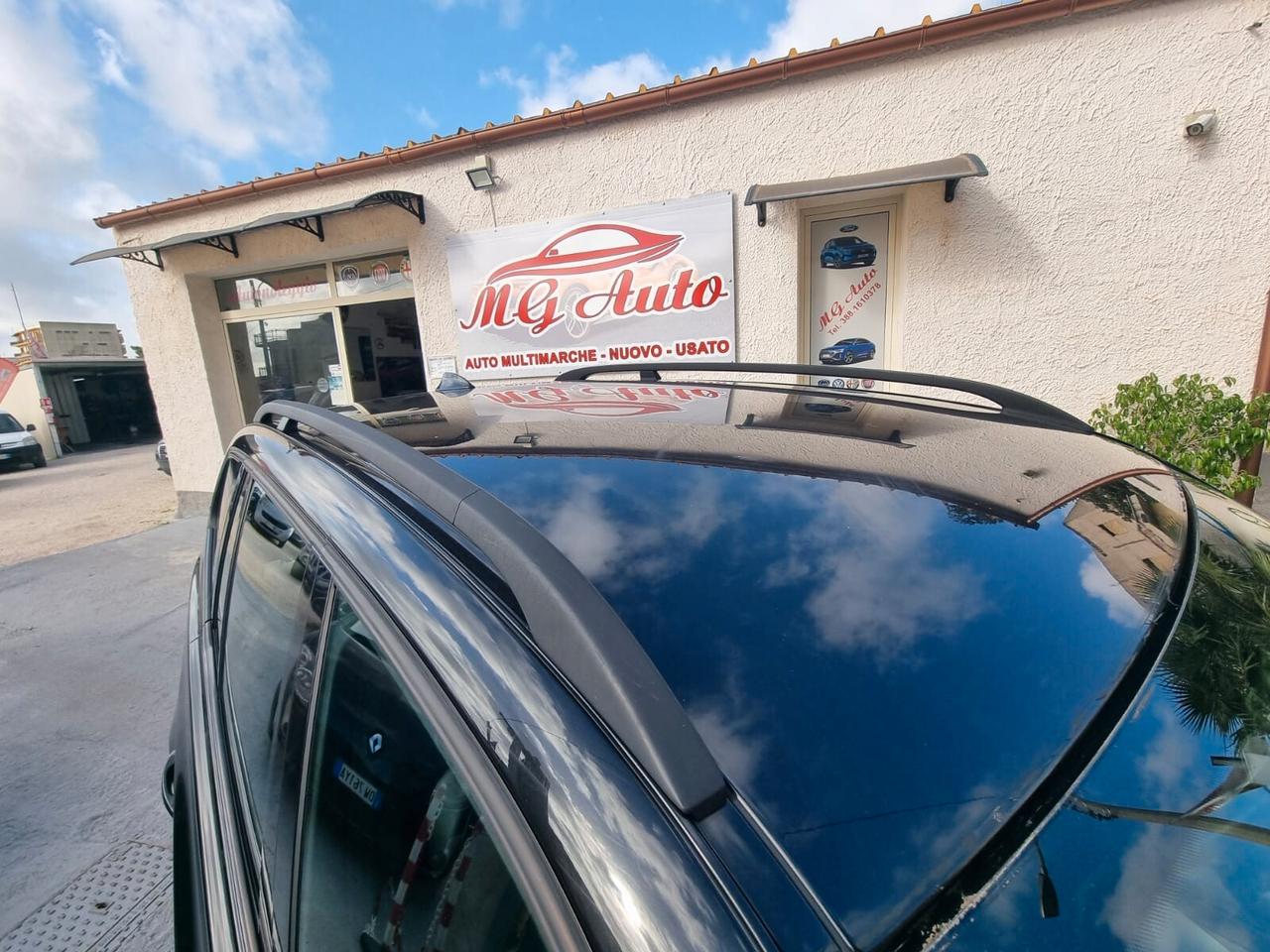 Bmw X3 2.0d cat Futura