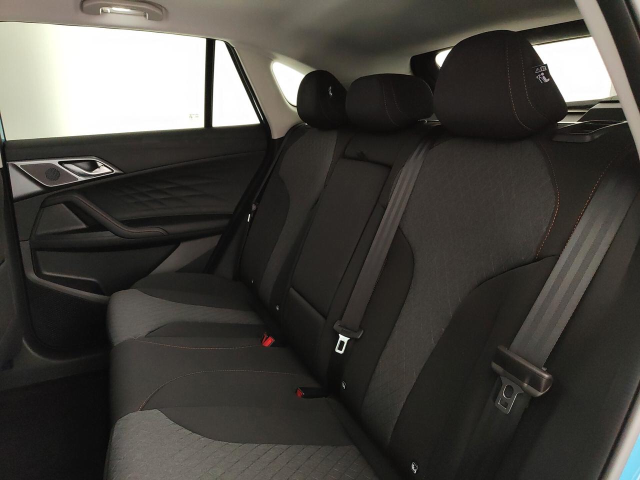 Mg HS 1.5T-GDI Comfort