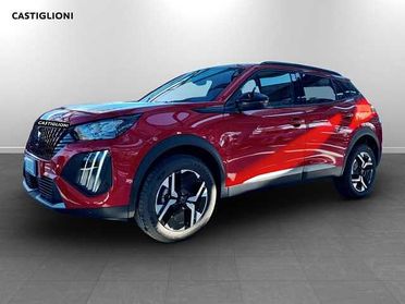 Peugeot 2008 2008 1.2 hybrid Allure 136cv e-dcs6