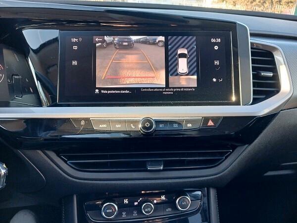 OPEL GRANDLAND 1.5 Ecotec 130 CV AT8 BUSINESS ELEGANCE