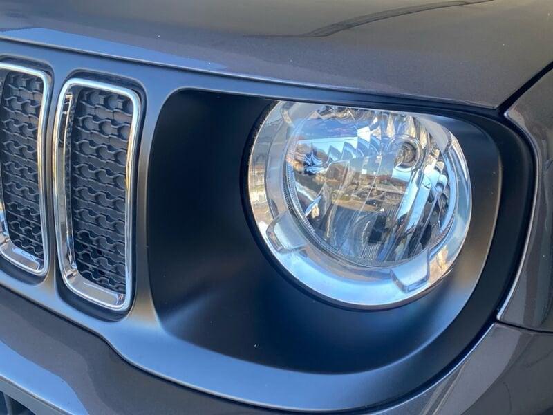 Jeep Renegade 1.0 T3 120cv Longitude