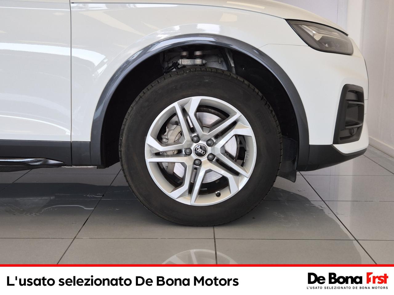 Audi Q5 sportback 40 2.0 tdi mhev 12v business advanced quattro s-tronic