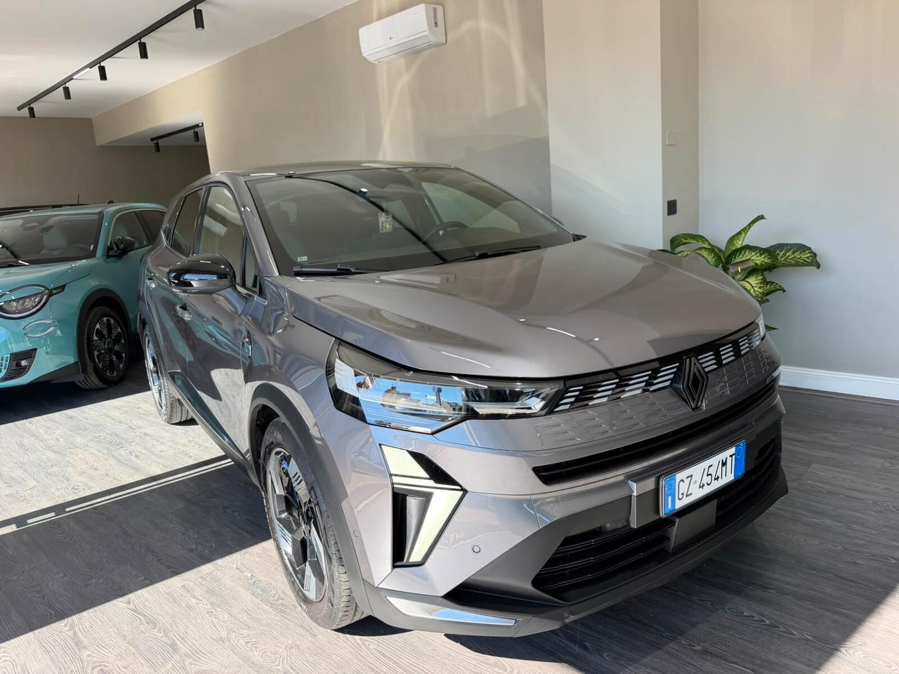 Renault Symbioz Full Hybrid E-Tech 160 CV Techno IVA ESP