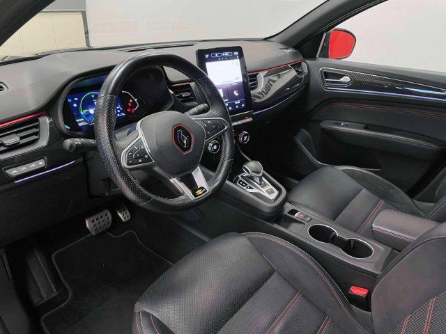 RENAULT Arkana 1.6E-TECHFULLHYBRIDR.S. LINE 145CV- IVA DEDUCIBILE