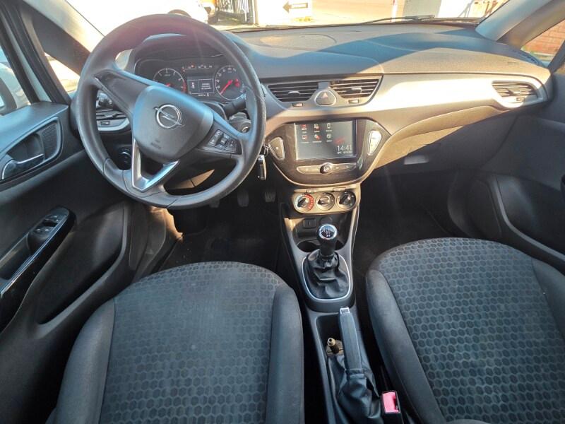 OPEL Corsa 5ª serie Corsa 1.4 90CV GPL Tech 5 ...