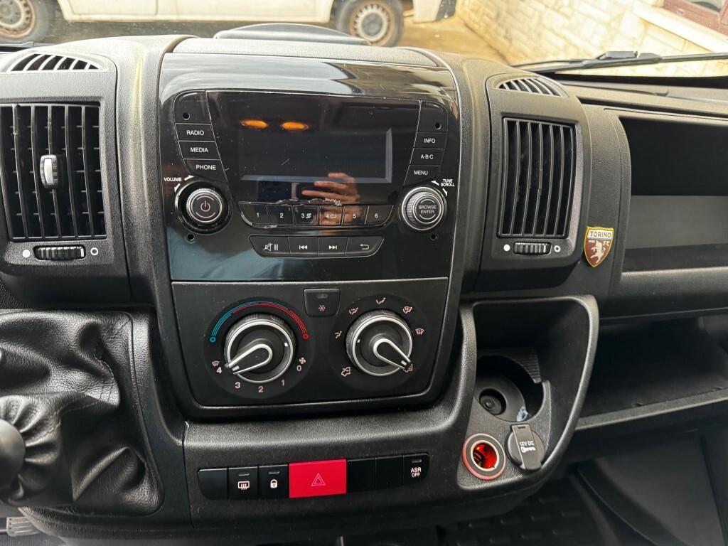 Peugeot Boxer L2 H2 Bluehdi 140 Cv