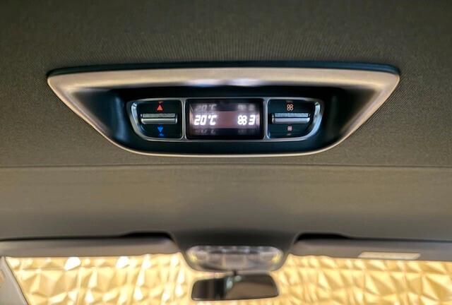 Mercedes-benz V 250 d Automatic 4Matic Premium Extralong
