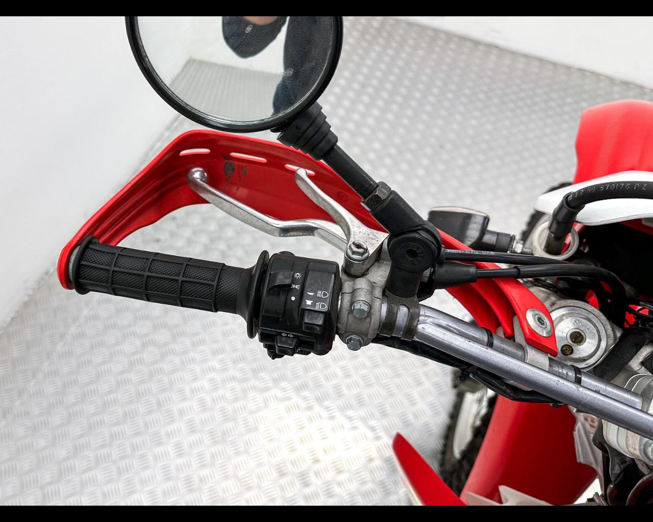 HONDA XR 650R