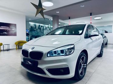 BMW 218 d Active Tourer Luxury auto