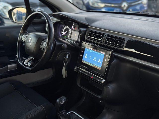 CITROEN C3 PureTech 83 S&S Shine *OK NEOPATENTATI* *PROMO*