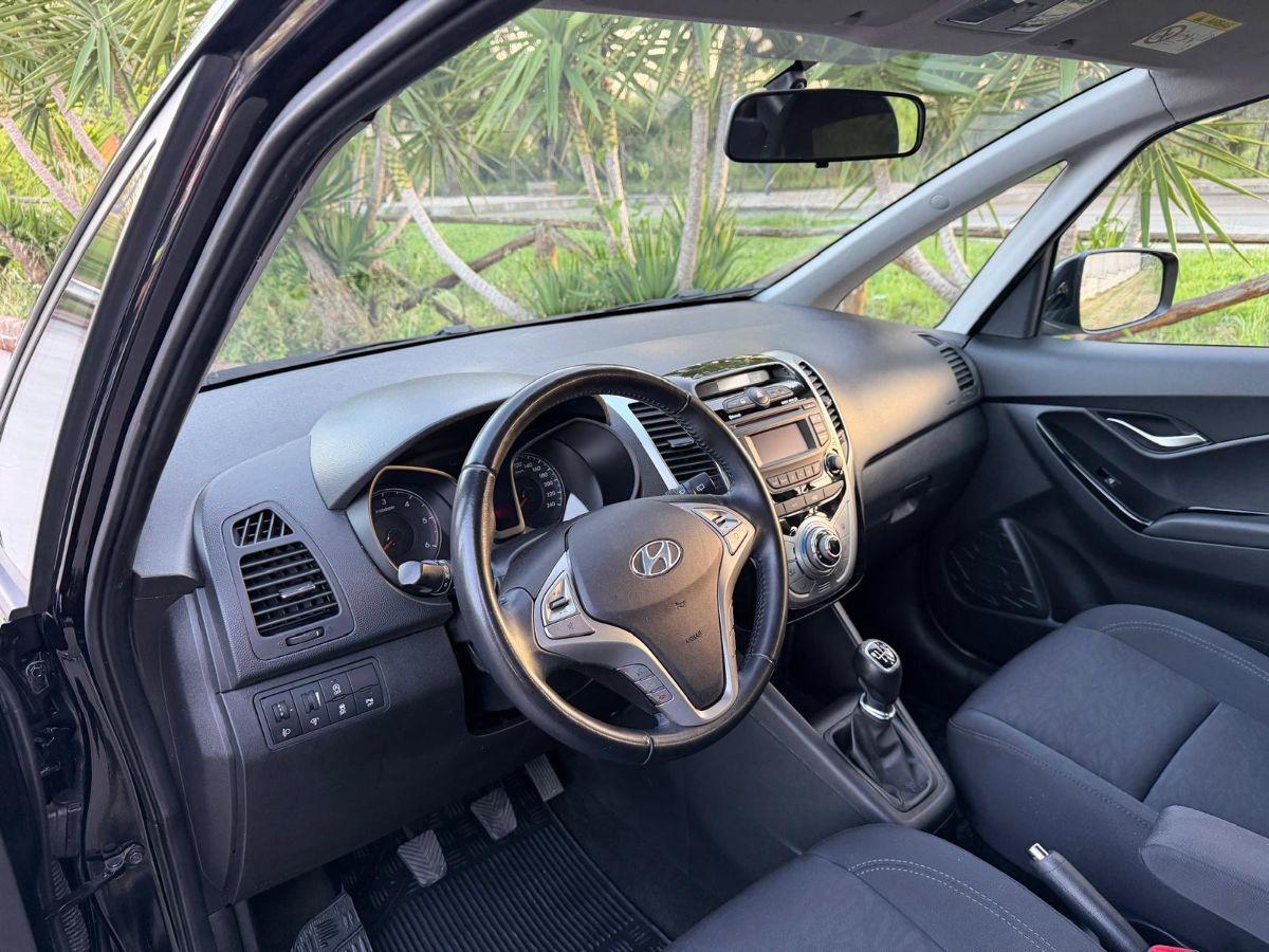 HYUNDAI - iX20 - 1.4 CRDI 90 CV Comfort