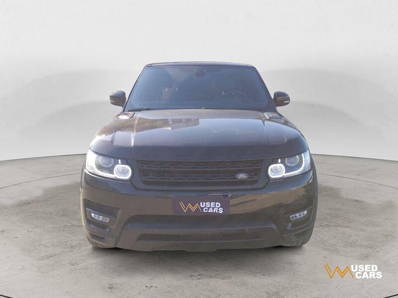 Land Rover RR Sport Range Rover Sport 3.0 TDV6 HSE Dynamic