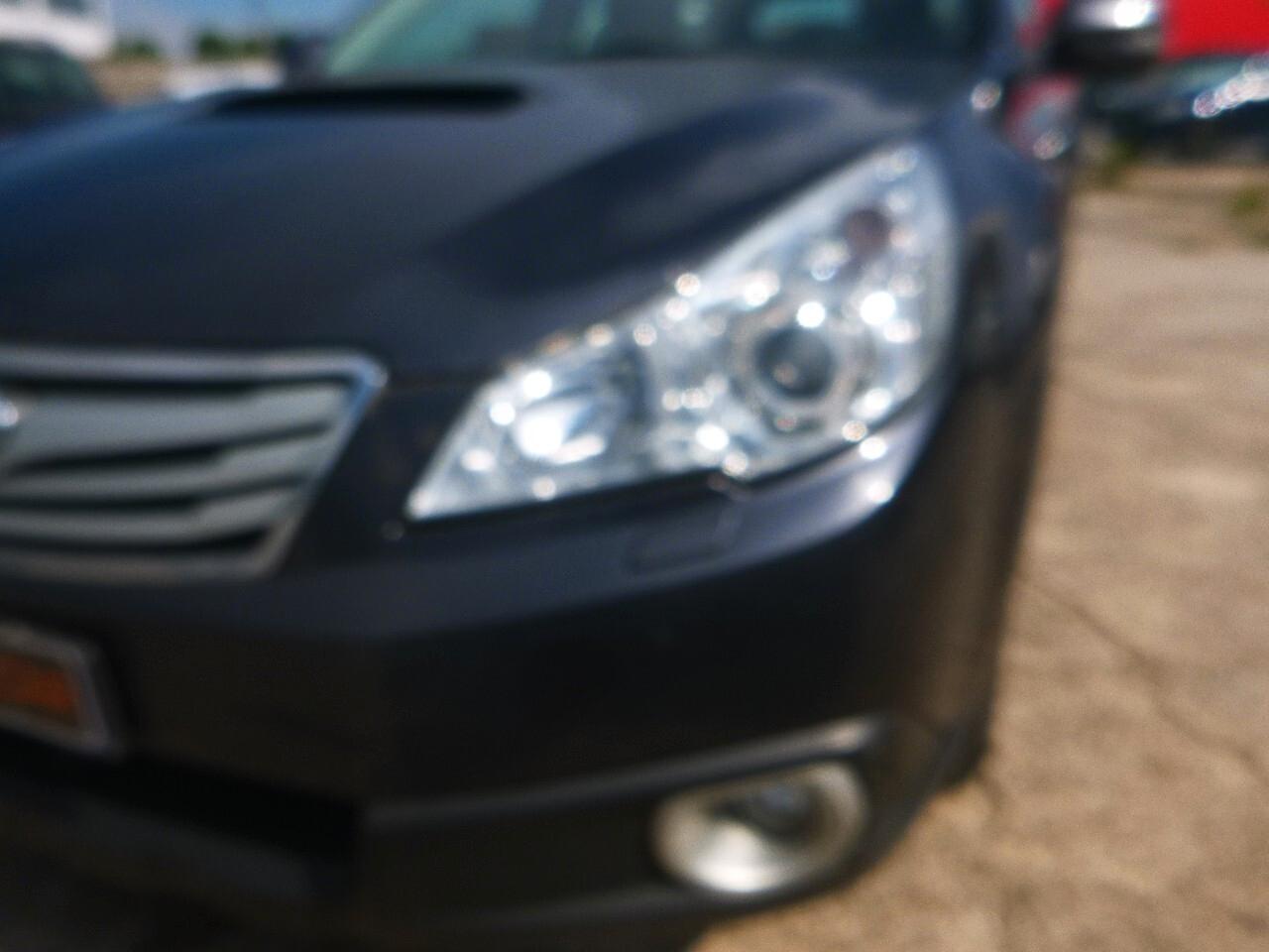 Subaru OUTBACK 2.0D Trend Limited