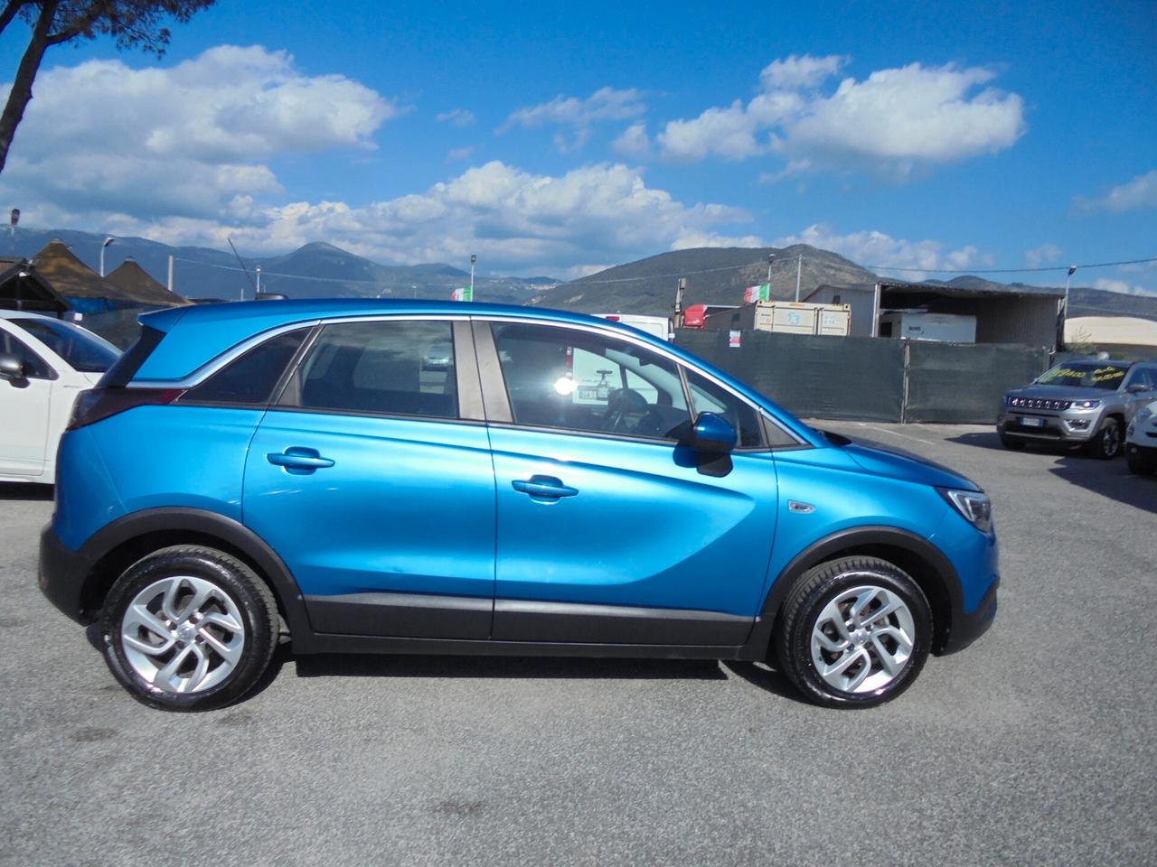 Opel Crossland Crossland X 1.5 ECOTEC D 102 CV Start&Stop Innovation