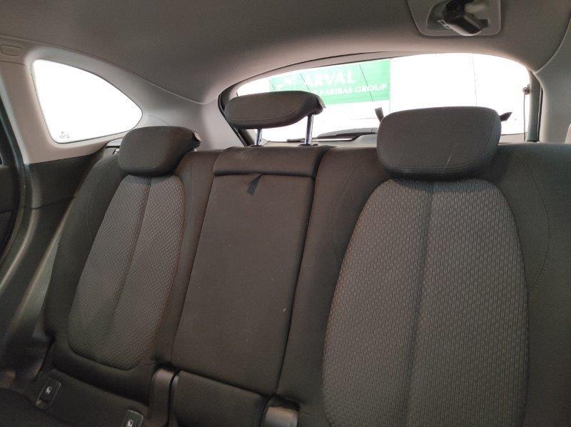 BMW X1 (F48) - X1 xDrive25e Business Advantage