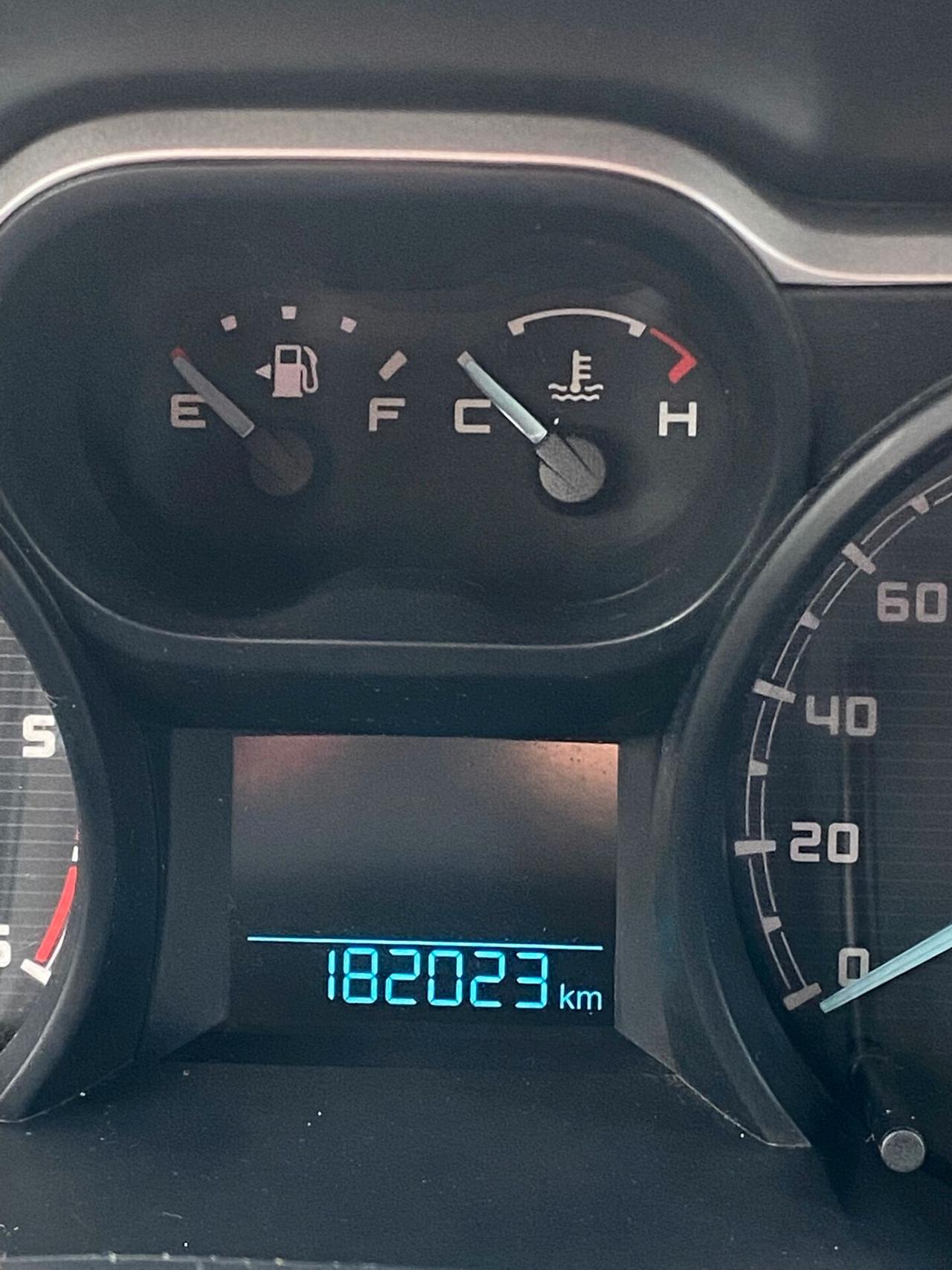 Ford Ranger 2.2 TDCi Doppia Cabina XLT 5pt. LIMITED