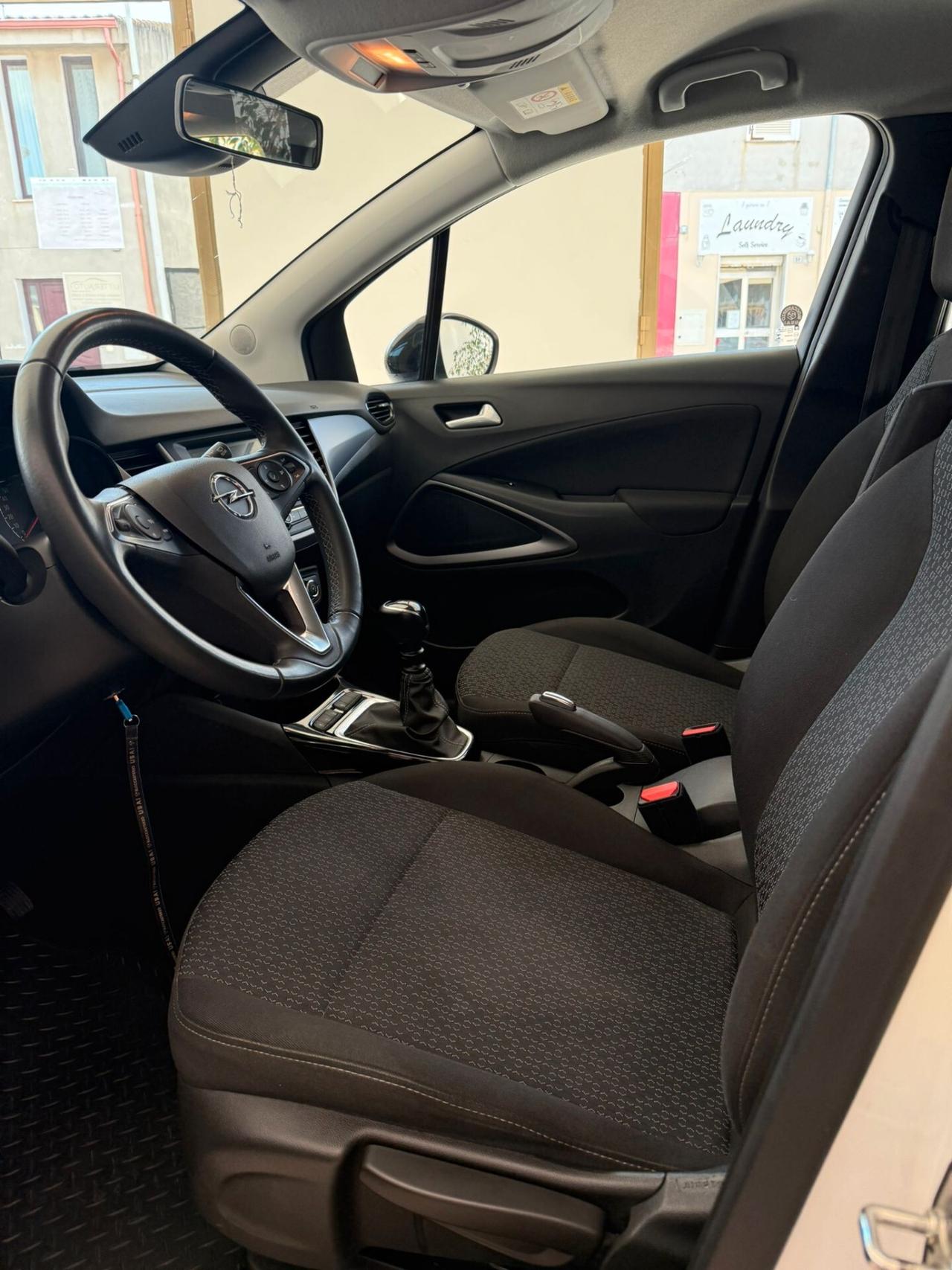 Opel Crossland 1.5 ECOTEC D 110 CV Start&Stop Ultimate