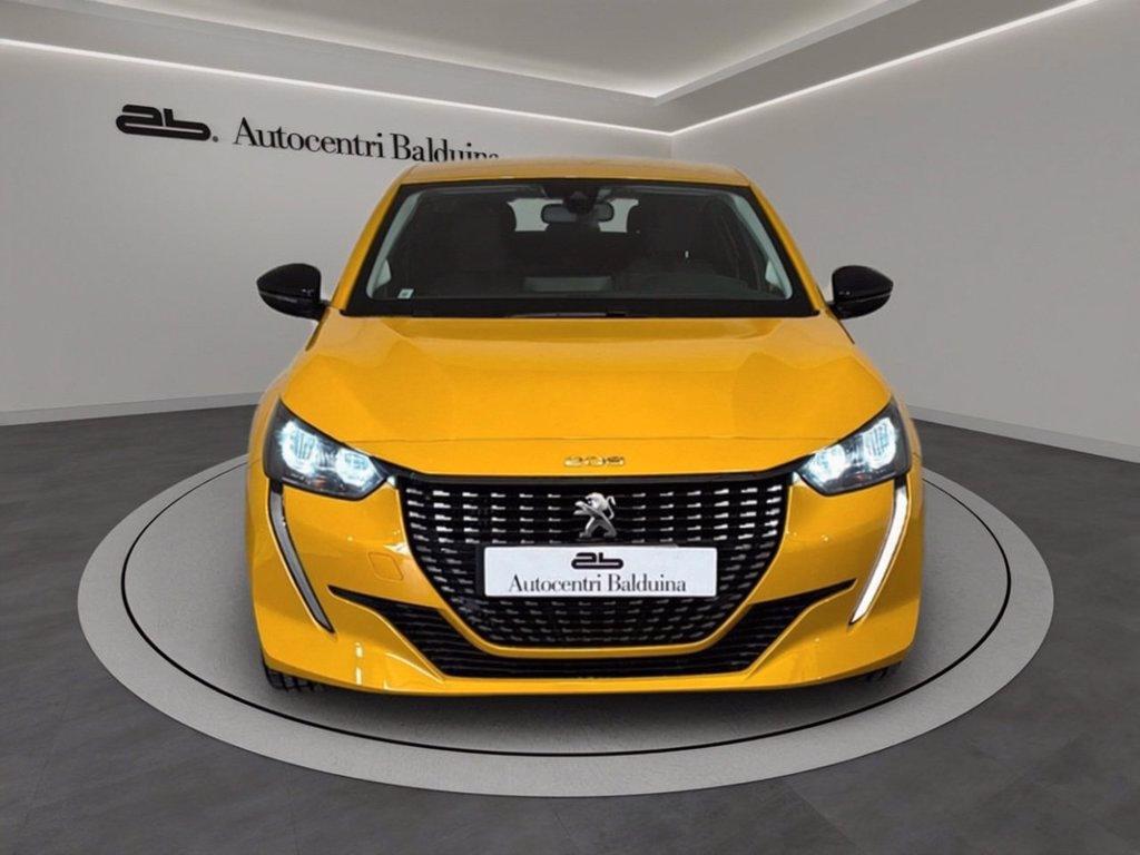 PEUGEOT 208 1.2 puretech active pack s&s 100cv del 2023