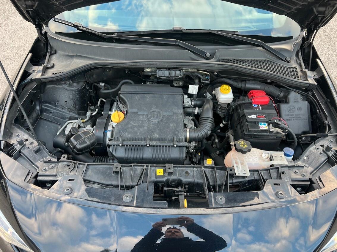 Fiat Tipo 5p 1.4 Street 95cv - NEOPATENTATI - CONTO VENDITA