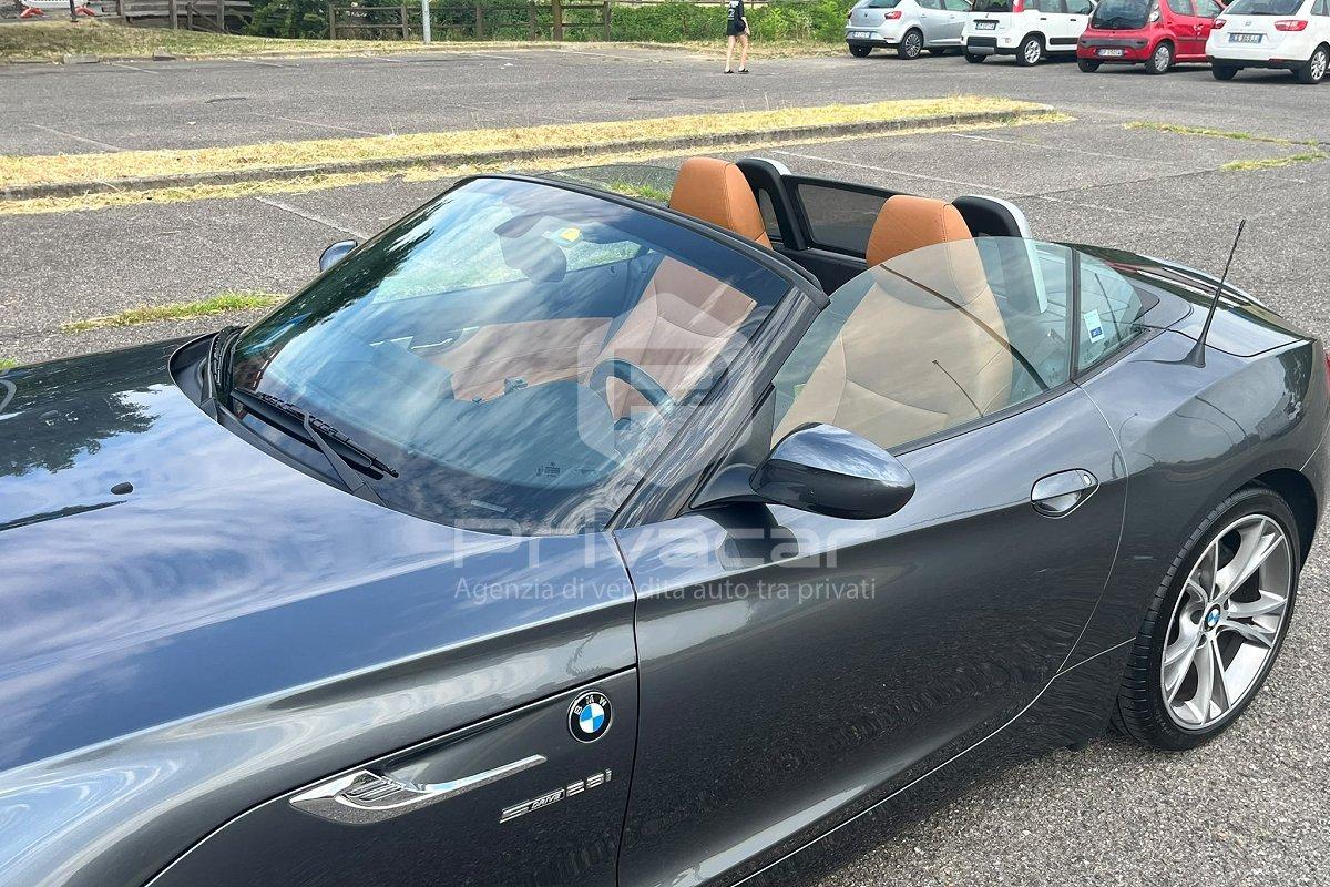 BMW Z4 sDrive28i